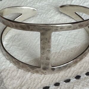 Silpada Modern Cuff Bracelet B3386
